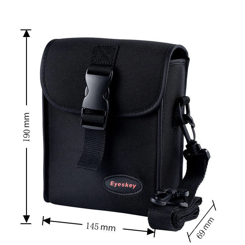 Eyeskey Universal Binocular Case Harness Bag 32/42/50mm Roof Porro Camera