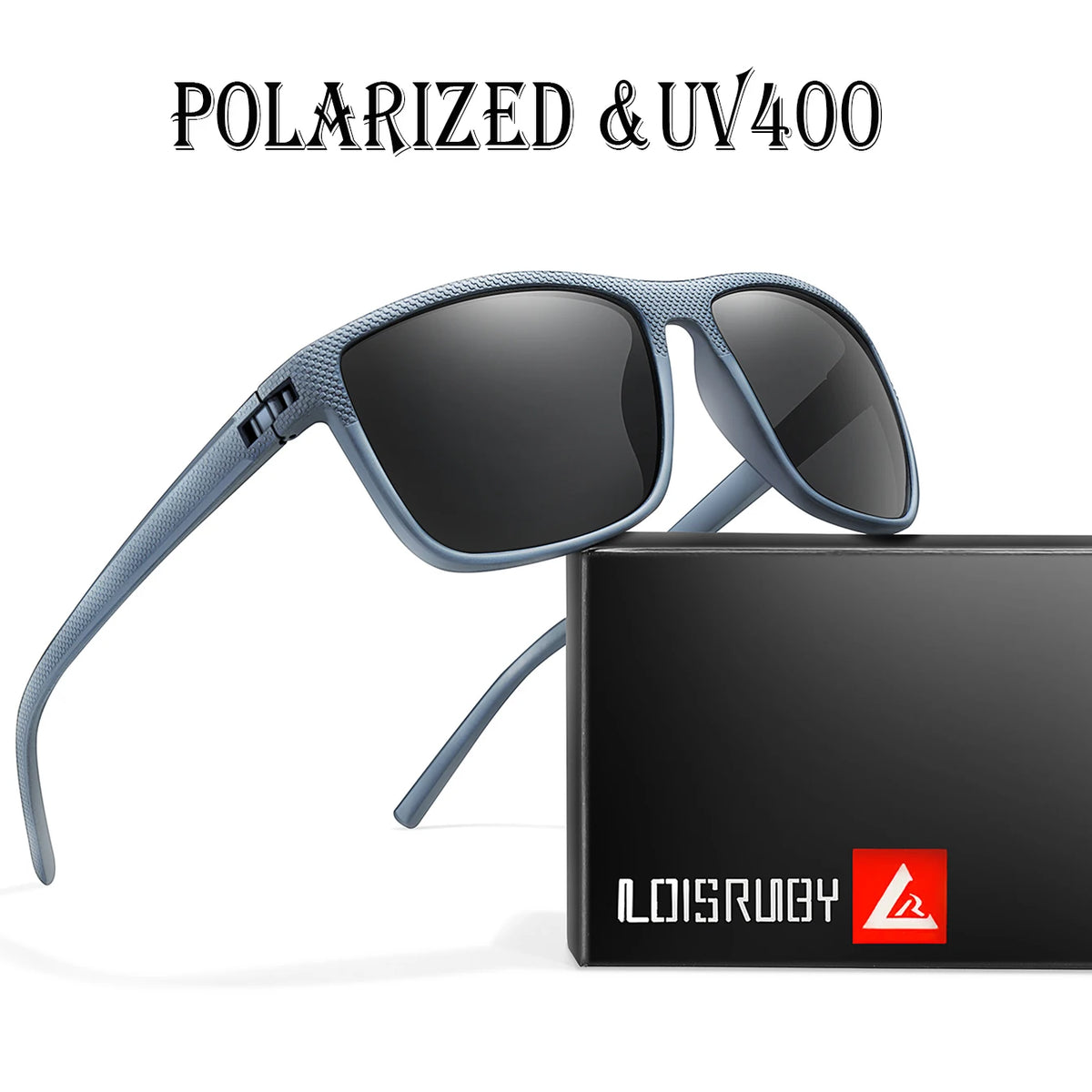 Sunglasses Men Women Polarized Cycling Sports Driving Eyewear UV400