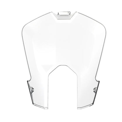 For KTM 1290 Super Adventure R S 2021 2022 2023 2024 Motorcycle Head Light Protection Acrylic Headlight Protector Guard Cover - EXPROTAS