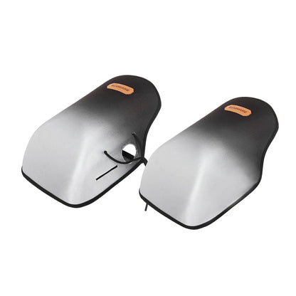 Waterproof Motorcycle Cover Windproof Rainproof Windshield Protector Overshoes