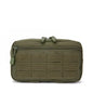 Tactical Waist Bag Molle EDC Pouch Utility Belt Pack Small Gadget Gear