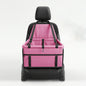 Waterproof Dog Car Seat Cover Non-Slip Rear Protector for Cars