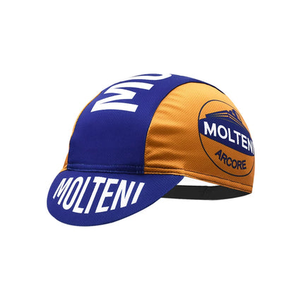 Cycling Cap Unisex Hat for Men Women Bicycle Accessories Lightweight