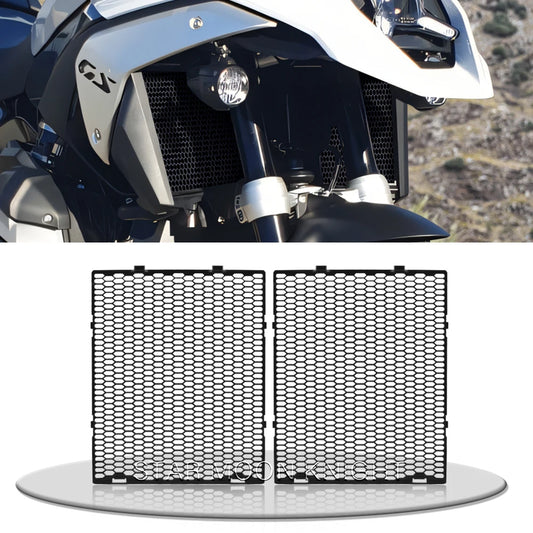 Motorcycle Radiator Guard Protector Cover for BMW R1300GS R1300GSA 2023-2024