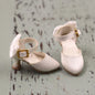High Heel Shoes for ICY DBS Blythe Doll OB24 Azone Monster High 1/6 BJD