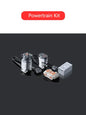 1:14 Building Block Supercar Model Kit DIY Assembly Plastic Educational Toy