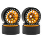 1/10 RC Crawler 1.9" Metal Beadlock Wheel - EXPROTAS