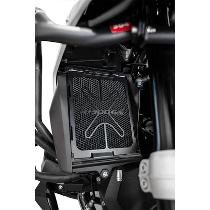 BMW R1300GS Adventure Radiator Guard Grille Cover Protector 2023-2025
