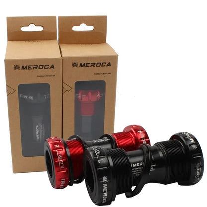 BSA Bottom Bracket BB68 68-73mm Ceramic Bearing for MTB Hollowtech Crankset