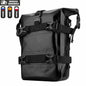 Waterproof Bag Repair Tool Placement Bag For BMW R1200GS R1250GS HONDA Suzuki DL650 V-Strom Motorcycle Frame Crash Bars Bag-EXPROTAS