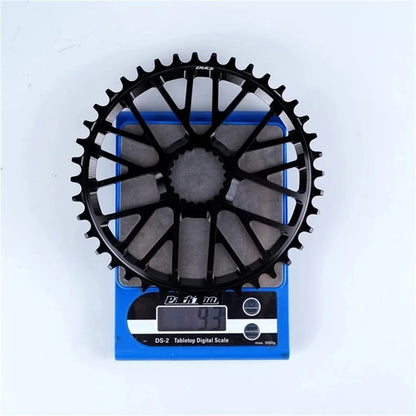 ZRACE GR01 MTB Gravel Chainring 40T 42T 44T for Shimano M9100–M6100