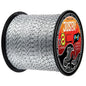 100M Fly Fishing Braided Line 8 Strands Backing Freshwater Saltwater