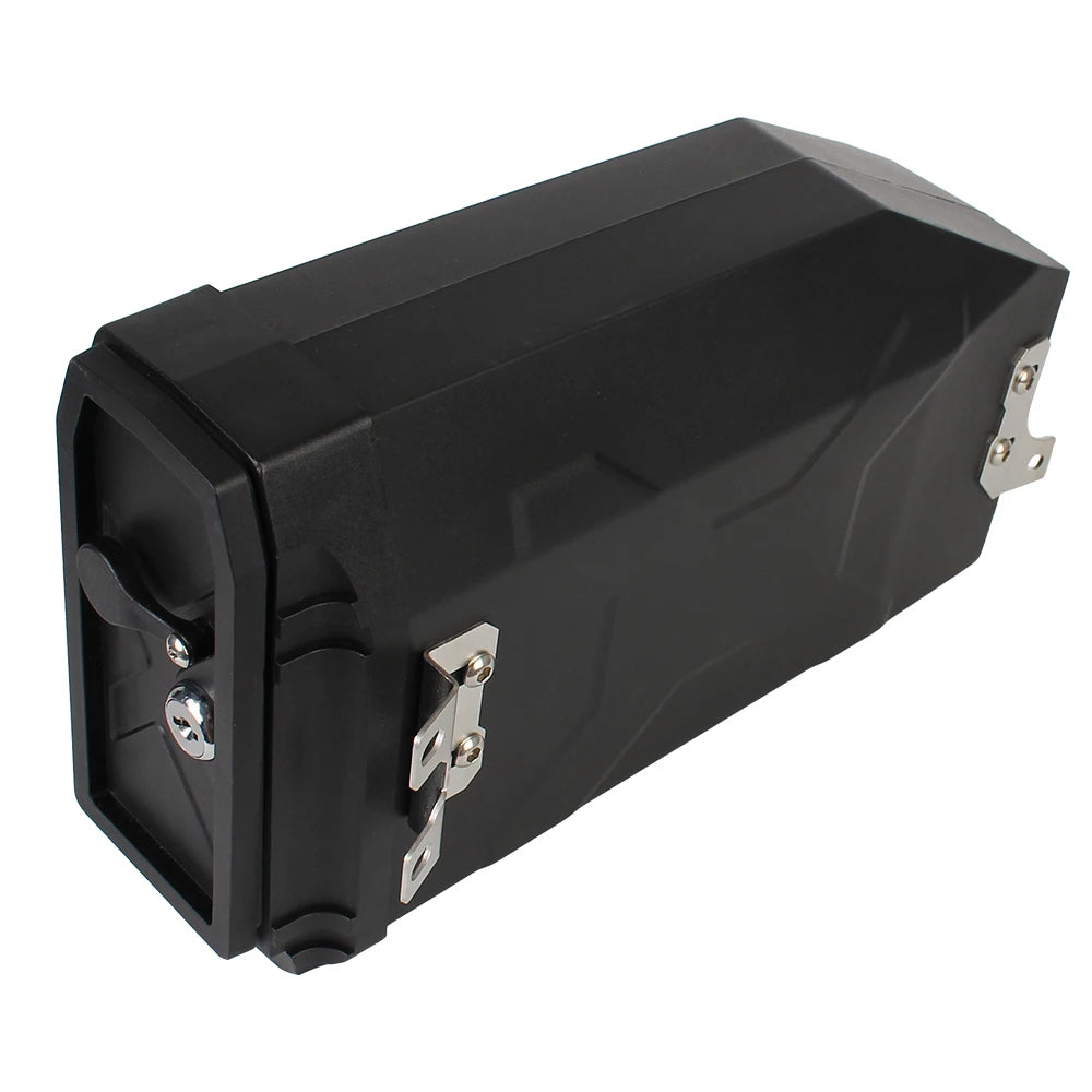 5L Motorcycle Storage Case Side Bracket Tool Box Accessories For BMW R1200GS R1250GS Adventure ADV F850GS F750GS Benelli TRK502-EXPROTAS