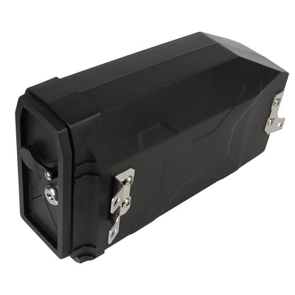 5L Motorcycle Storage Case Side Bracket Tool Box Accessories For BMW R1200GS R1250GS Adventure ADV F850GS F750GS Benelli TRK502-EXPROTAS