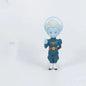 Anime Zeno Figure Dragon Ball Super Figurine GK Sama Zen Oh HG Figure Statue DBZ Model PVC Collectible Toys Ornament Gifts-EXPROTAS
