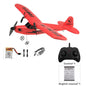 FX803 2.4G 2CH RC Plane EPP Foam Remote Control Outdoor Glider Aircraft