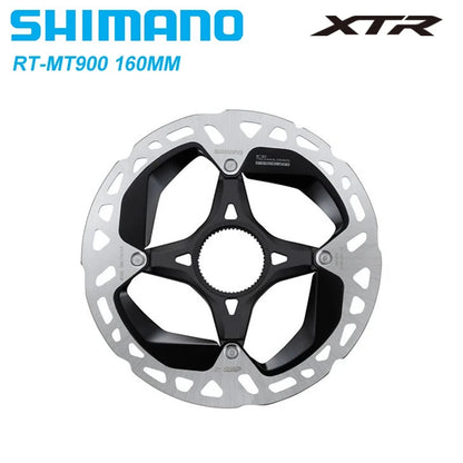 Shimano Deore XT XTR Center Lock Disc Brake Rotor RT-MT800 / RT-MT900 - EXPROTAS