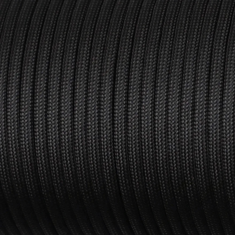 550 Paracord Rope 4mm 30M Camping Survival Lanyard Outdoor Supplies