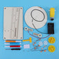 Kids Model Automatic Drawing Robot STEM Electric Plotter Science Kit