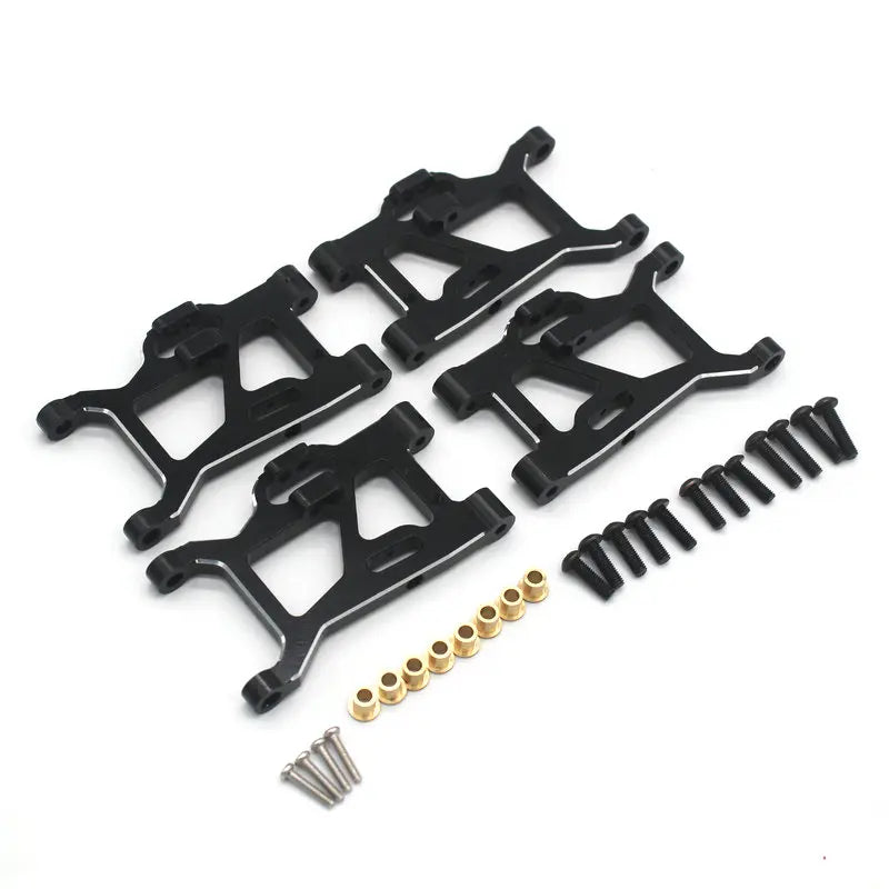 1/14 Remote Control Metal Upgrade Parts for JIUSI PT14R MT14R