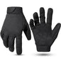 Tactical Gloves Full Finger Army Military Touch Screen Knuckle Protection