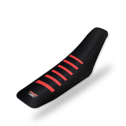 Waterproof Anti-Slip Ribbed Gripper Seat Cover by Powerzone for SXF EXC KXF CRF