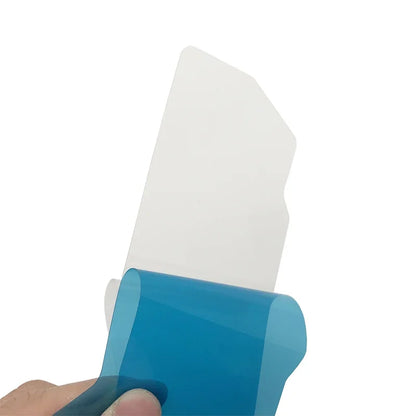 Honda CB750 Hornet 2023 Screen Protector – Scratch-Resistant Dashboard & Instrument Cluster Film