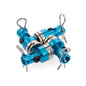 4Pcs RC Body Mount Clips Magnetic Invisible Post for 1:10 Car Shells