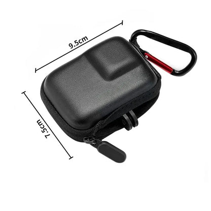 DJI Osmo Action Pro Case for GoPro Hero 13 12 11 10 Carry Bag