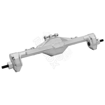 CNC Integrated Front & Rear Portal Axle for 1/10 RC Crawler Axial SCX10 II RGT GEN8 - EXPROTAS