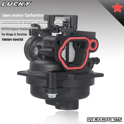 Carburetor For Briggs & Stratton 799584 594058 550EX 625EX 675EX 725EXI Engine