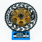 ZRACE ALPHA MTB Cassette 10–12 Speed HG/MS/XD Freehub 46T 50T 52T