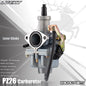 PZ26 Carburetor 26mm For Honda CB125 XL125S TRX250 CRF XR100 125cc 150cc ATV