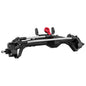 1/10 RC Crawler Metal Front & Rear Portal Axle for Axial Capra 1.9 UTB RR10 Upgrade - EXPROTAS