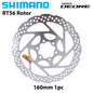 Shimano SM-RT56 6-Bolt Disc Brake Rotor 160-180mm