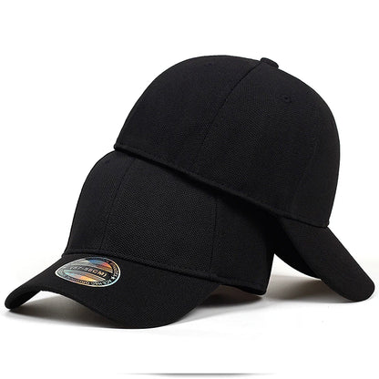 Baseball Cap Men Snapback Hat Trucker Flat Peak Women 2026
