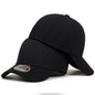 Baseball Cap Men Snapback Hat Trucker Flat Peak Women 2026