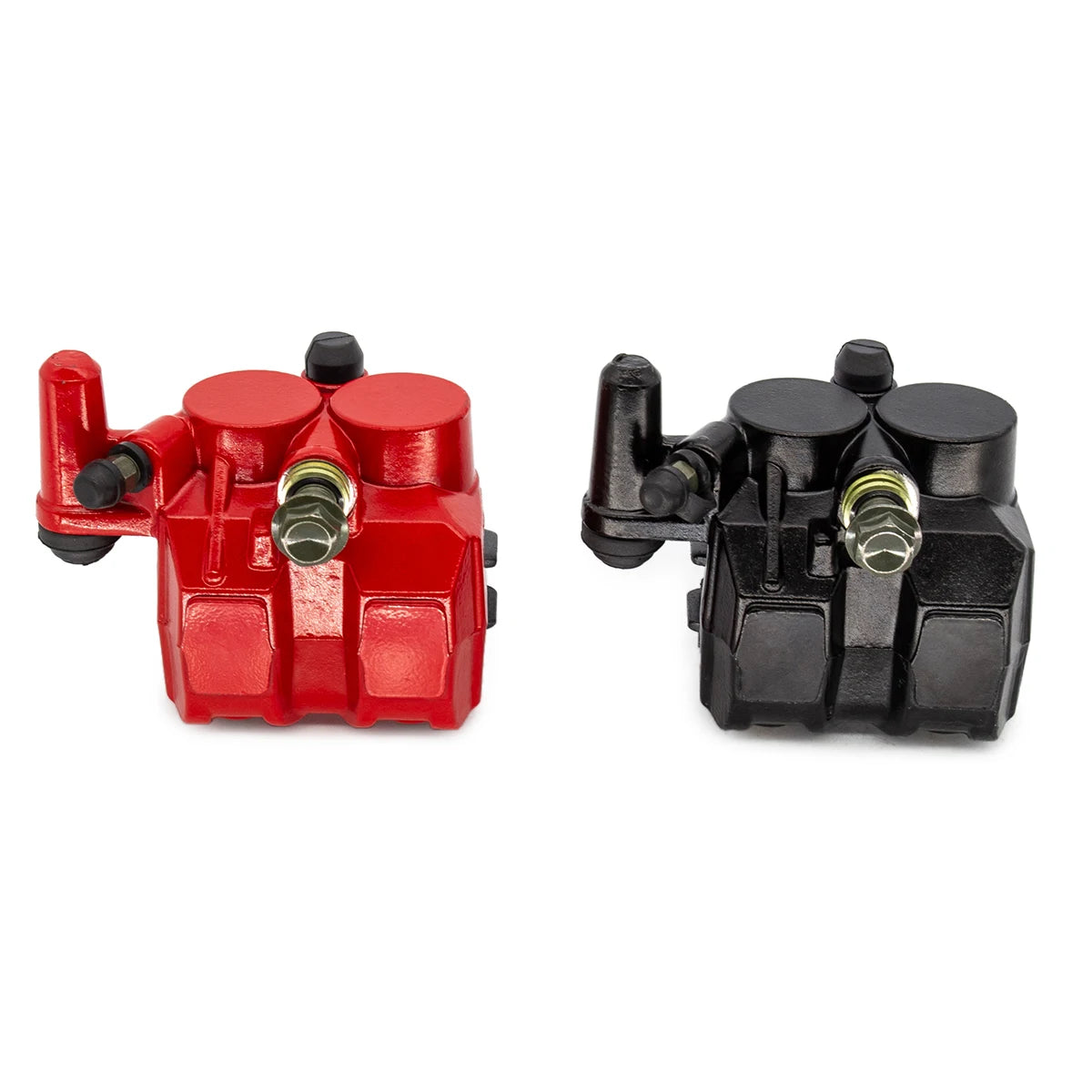 Front Disc Brake Radial Caliper Master Cylinder for Honda CA250 DD250 Apollo BSE