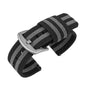 Nylon Watch Strap 18mm 20mm 22mm 24mm Quick Release Woven Sport Band
