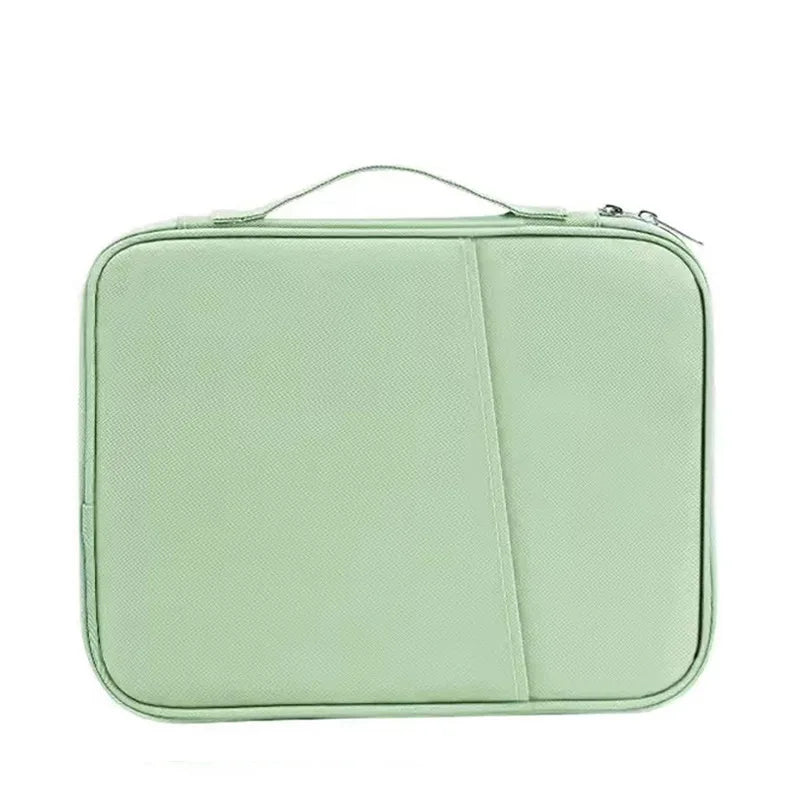 Waterproof iPad Case Sleeve Bag for Pro 13 12.9 11 10.9 Tablet Cover
