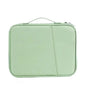 Waterproof iPad Case Sleeve Bag for Pro 13 12.9 11 10.9 Tablet Cover