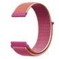 20mm 22mm Nylon Strap for Garmin Forerunner Venu Vivoactive Watch Band