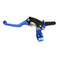 CNC Folding Clutch Brake Lever 360° Anti-Drop Labor-Saving for KAYO BOSUER KTM