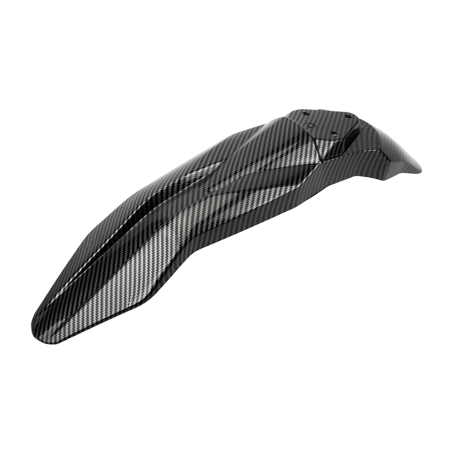 Talaria Sting X3 MX3 MX4 Carbon Fiber Front & Rear Fender Battery Cover Kit for