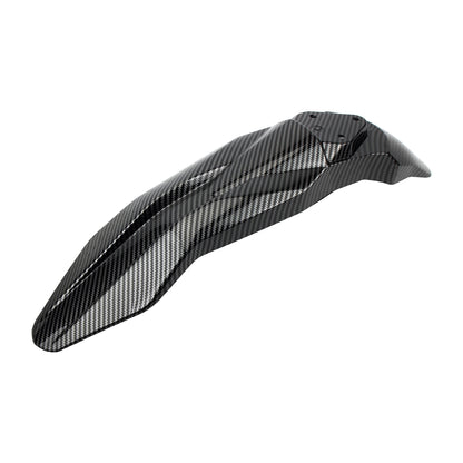 Talaria Sting X3 MX3 MX4 Carbon Fiber Front & Rear Fender Battery Cover Kit for