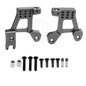 1/10 RC Crawler Metal Front & Rear Shock Tower Set for Axial SCX10 II - EXPROTAS