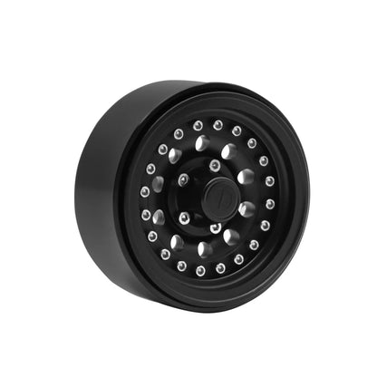 1/10 RC Crawler 1.9" Metal Beadlock Wheel - EXPROTAS