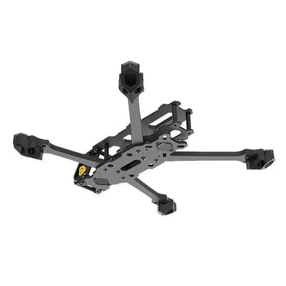 SpeedyBee Mario 5 Frame Kit DC / XH Version with Carbon Fiber Plate FPV Freestyle RC Racing Drone-EXPROTAS