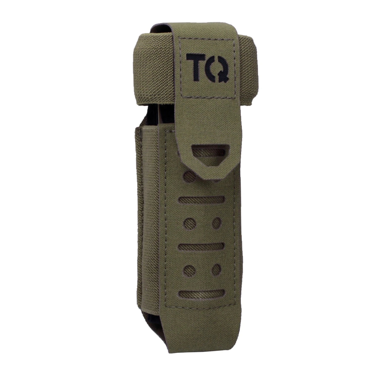 Duty Belt Tourniquet Pouch Holder Tactical Molle EMT Trauma Shears