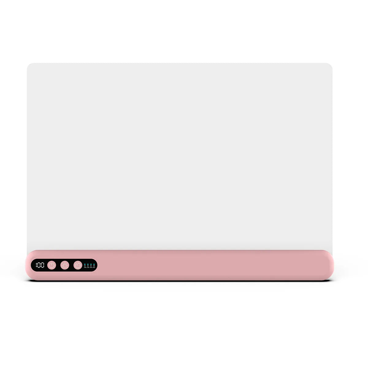 Rechargeable Light LED Drawing Board for Kids Acrylic Neon Message Board